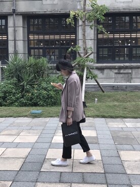 chifangさんのコーディネート