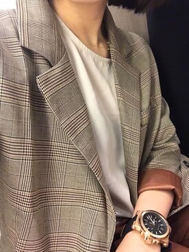 chifangさんのコーディネート