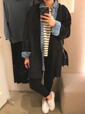 chifangさんのコーディネート