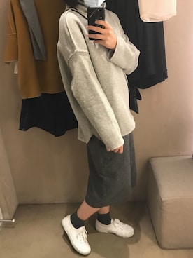 chifangさんのコーディネート