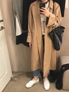 chifangさんのコーディネート