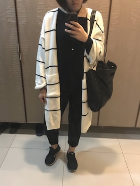 chifangさんのコーディネート