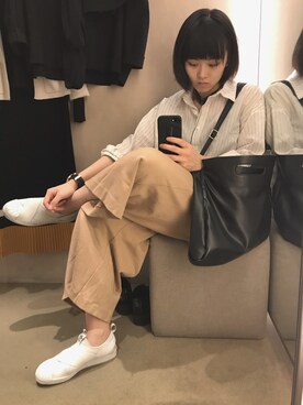 chifangさんのコーディネート