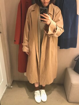 chifangさんのコーディネート