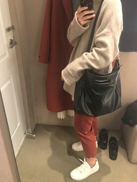 chifangさんのコーディネート