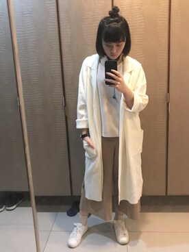 chifangさんのコーディネート