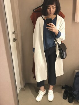 chifangさんのコーディネート