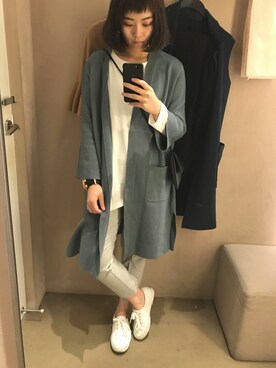 chifangさんのコーディネート