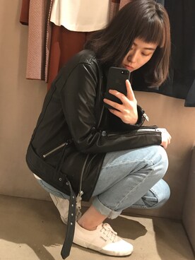 chifangさんのコーディネート