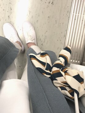 chifangさんのコーディネート