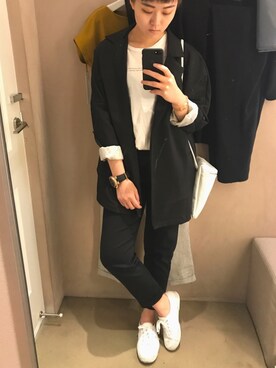 chifangさんのコーディネート