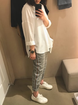 chifangさんのコーディネート