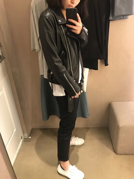 chifangさんのコーディネート