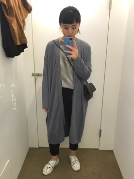 chifangさんのコーディネート