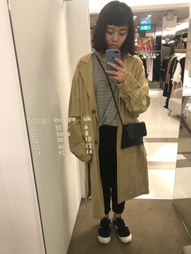 chifangさんのコーディネート