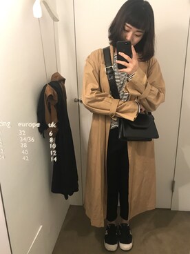 chifangさんのコーディネート