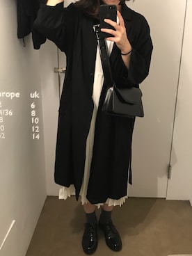 chifangさんのコーディネート