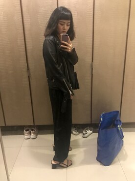 chifangさんのコーディネート