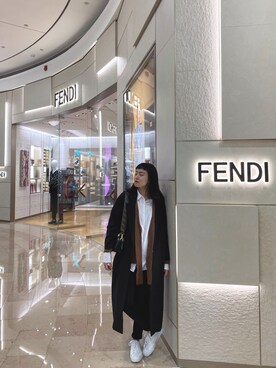 chifangさんのコーディネート