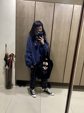 chifangさんのコーディネート