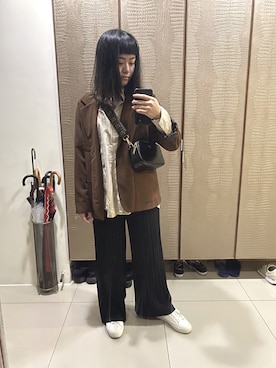 chifangさんのコーディネート