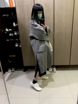 chifangさんのコーディネート