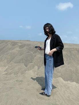 chifangさんのコーディネート