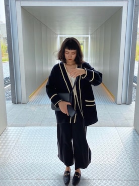 chifangさんのコーディネート