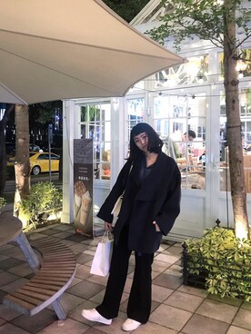 chifangさんのコーディネート