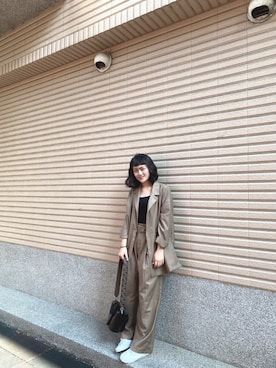 chifangさんのコーディネート