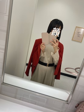 るなさんのコーディネート