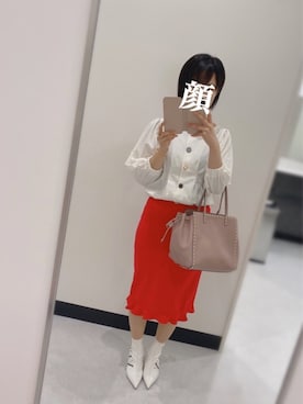 るなさんのコーディネート