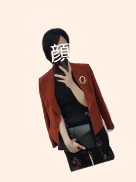 るなさんのコーディネート