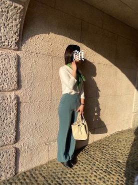 るなさんのコーディネート