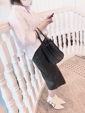 るなさんのコーディネート