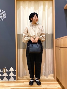 りんさんのコーディネート