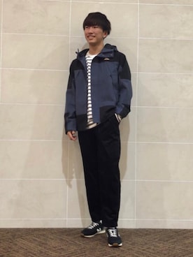 coen KOU+さんのコーディネート