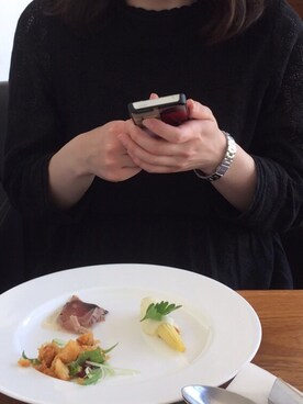 Ikmさんのコーディネート