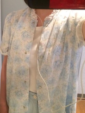 Ikmさんのコーディネート