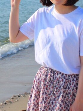 Ikmさんのコーディネート