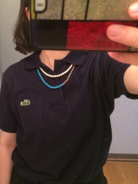 Ikmさんのコーディネート