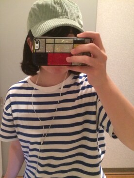 Ikmさんのコーディネート