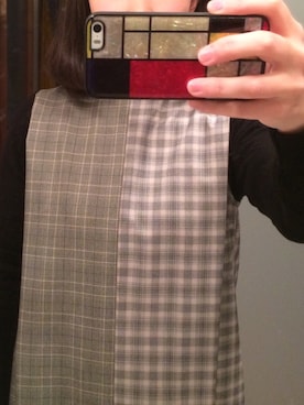 Ikmさんのコーディネート