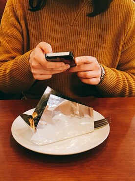 Ikmさんのコーディネート