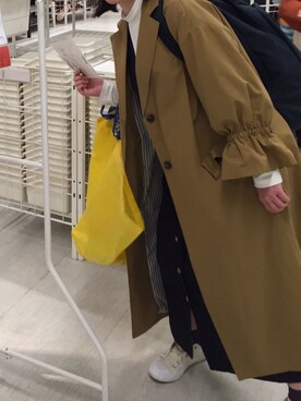 Ikmさんのコーディネート