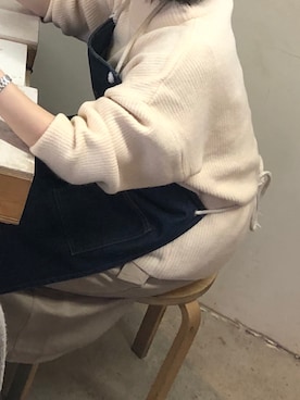 Ikmさんのコーディネート