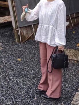 Ikmさんのコーディネート