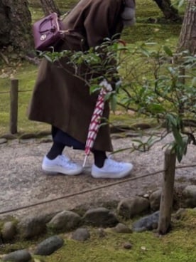 Ikmさんのコーディネート