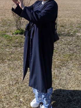 Ikmさんのコーディネート