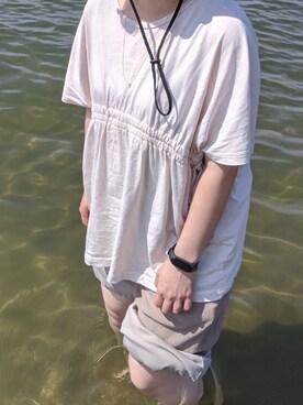 Ikmさんのコーディネート